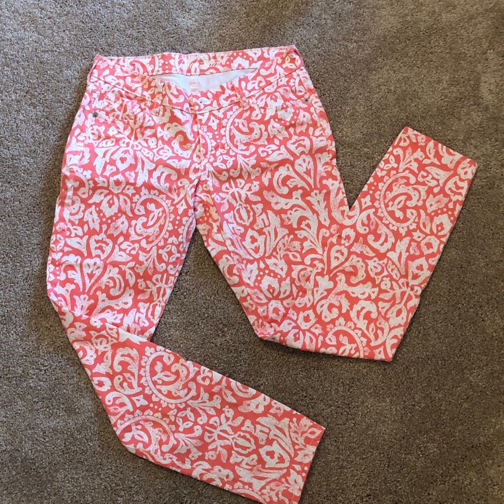 Pants